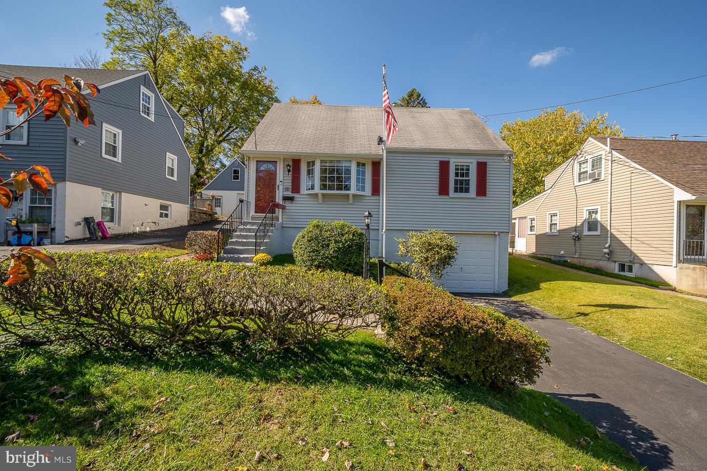 28 Delmont Road Newtown Square, PA 19073 - Photo 1 of 65 Welcome to 28 Delmont Road!