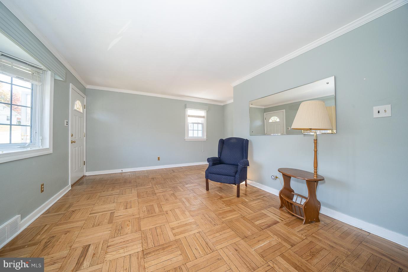 28 Delmont Road Newtown Square, PA 19073 - Photo 12 of 65 Living Room