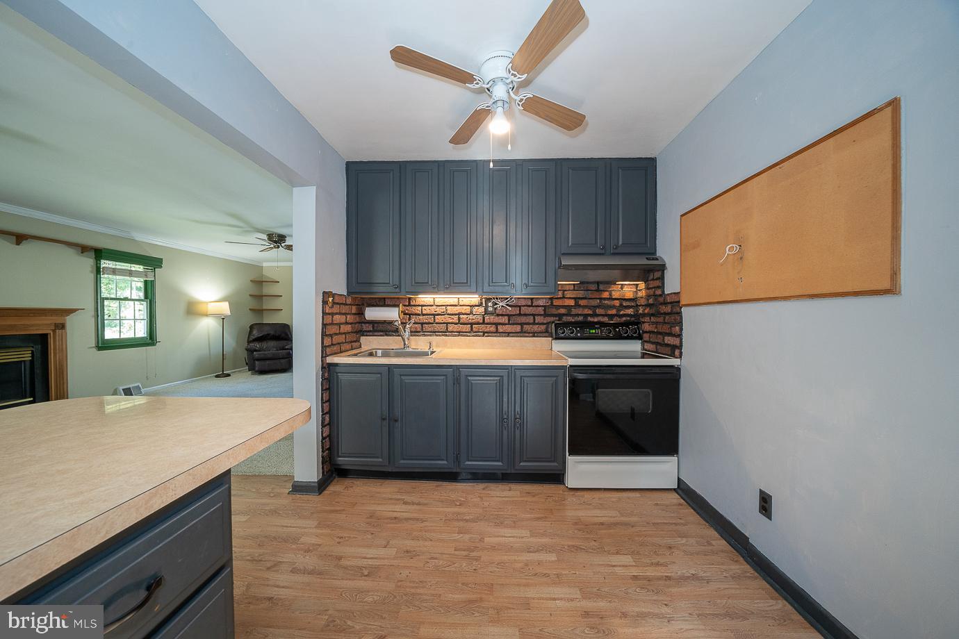 28 Delmont Road Newtown Square, PA 19073 - Photo 15 of 65 Kitchen