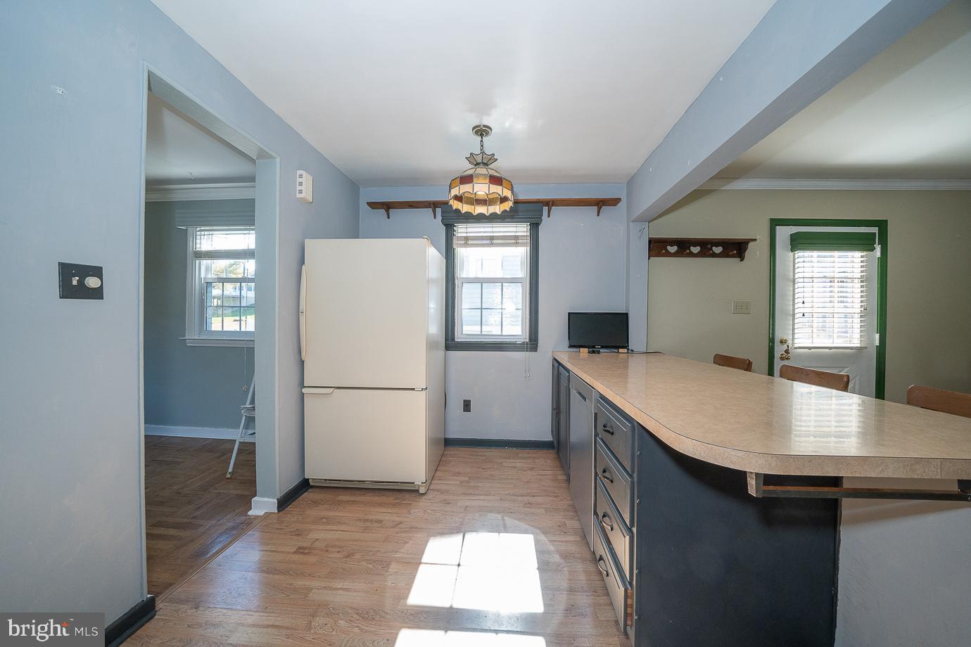 28 Delmont Road Newtown Square, PA 19073 - Photo 16 of 65 Kitchen