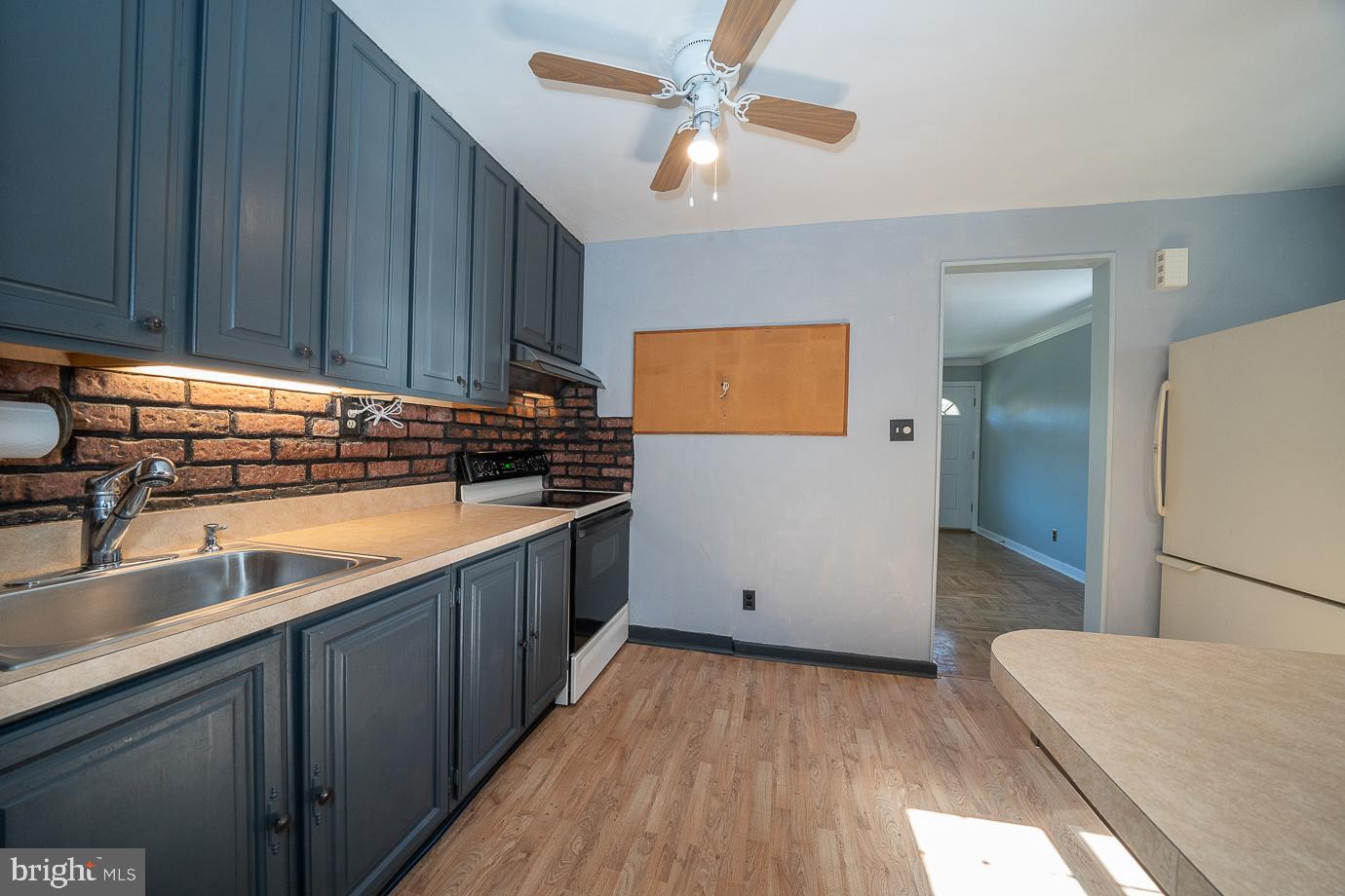 28 Delmont Road Newtown Square, PA 19073 - Photo 18 of 65 Kitchen