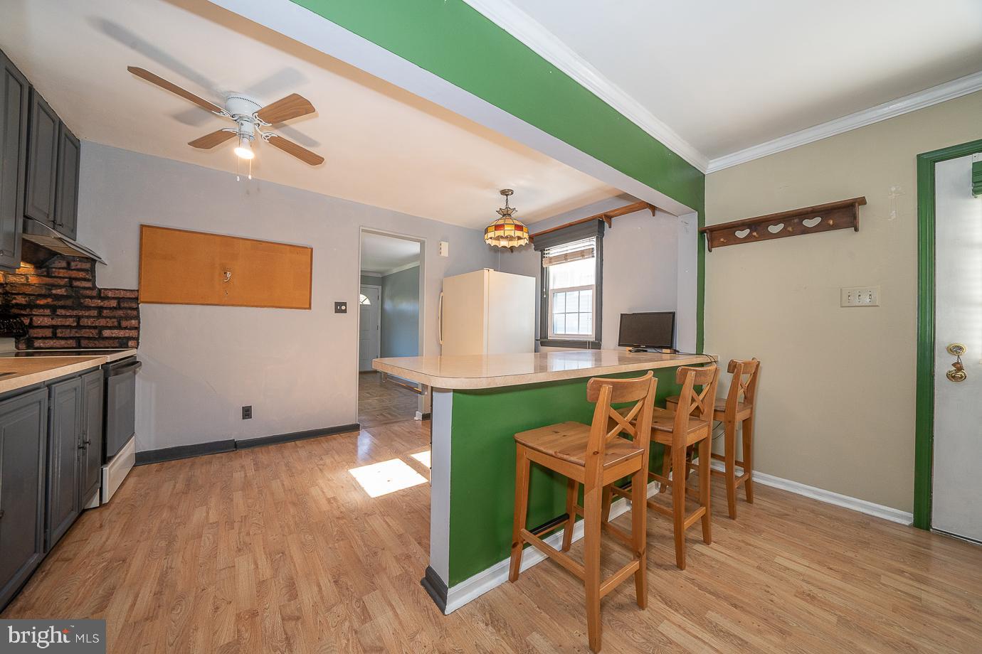 28 Delmont Road Newtown Square, PA 19073 - Photo 21 of 65 Kitchen