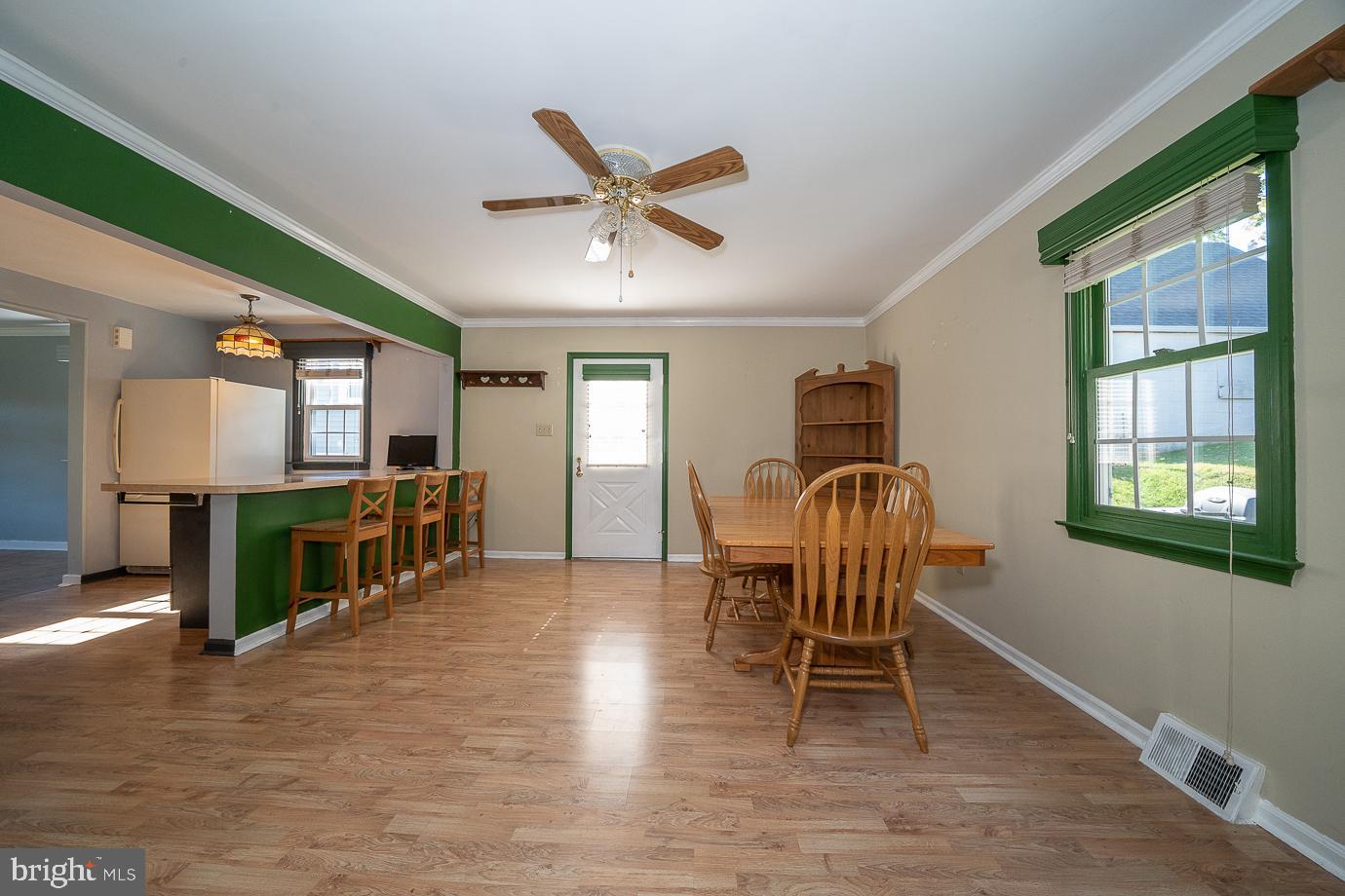 28 Delmont Road Newtown Square, PA 19073 - Photo 22 of 65 Dining Room
