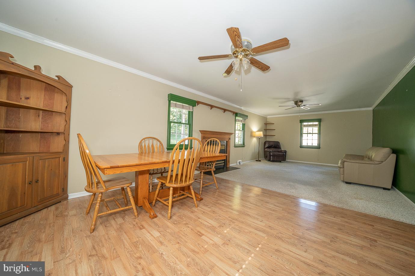 28 Delmont Road Newtown Square, PA 19073 - Photo 28 of 65 Dining Room