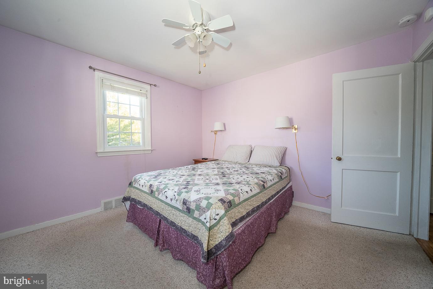 28 Delmont Road Newtown Square, PA 19073 - Photo 35 of 65 Primary Bedroom on Main Floor