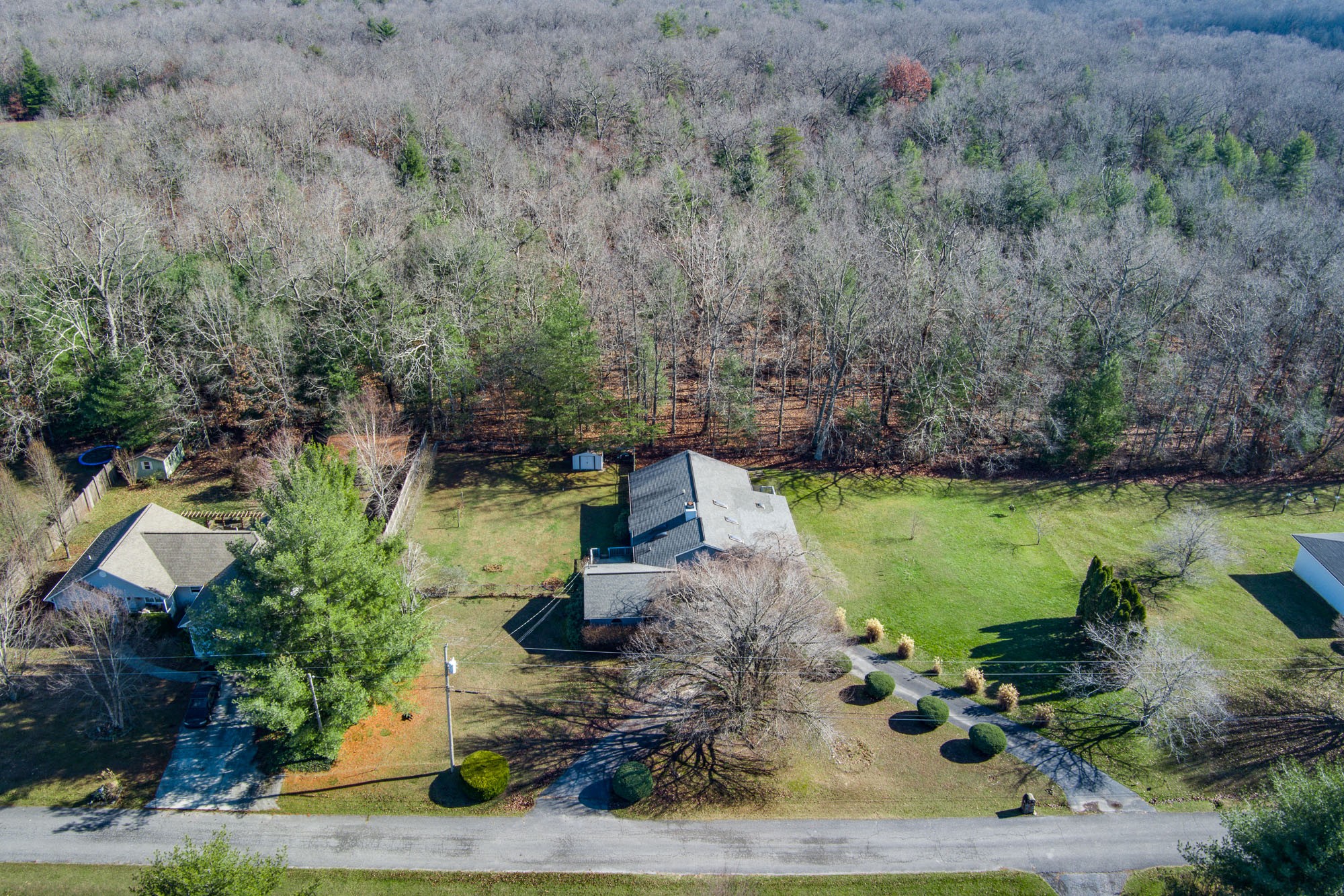 336 Pine Grove Road Crossville, TN 38571 - Photo 28 of 31 Gallery Image 28
