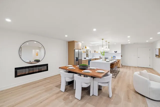 $2,700,000 | 1218 Sanchez Way, Redwood City, CA 94061