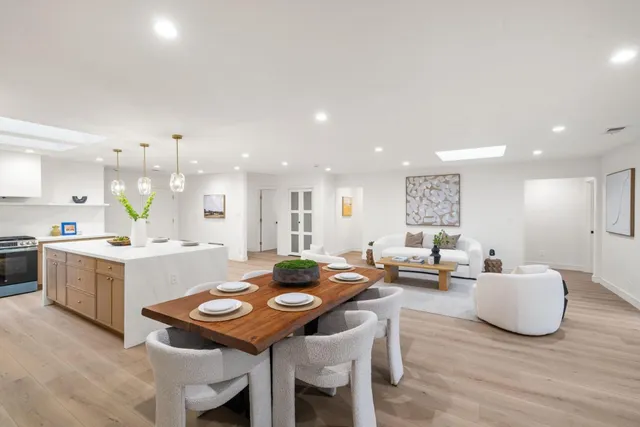 $2,700,000 | 1218 Sanchez Way, Redwood City, CA 94061