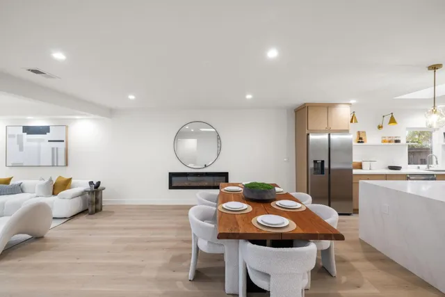 $2,700,000 | 1218 Sanchez Way, Redwood City, CA 94061