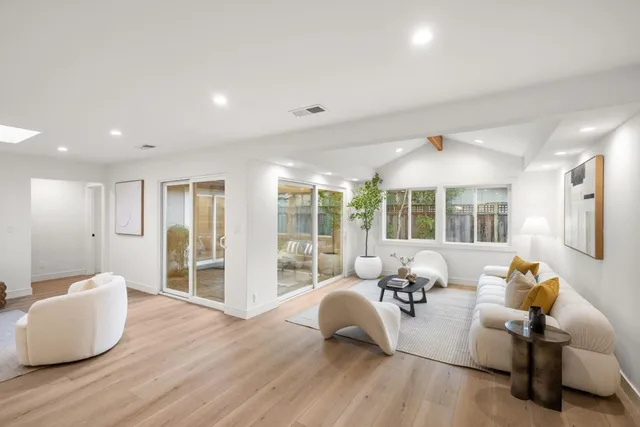 $2,700,000 | 1218 Sanchez Way, Redwood City, CA 94061