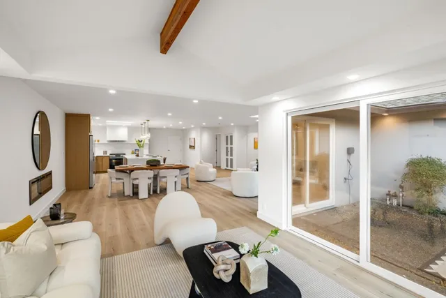 $2,700,000 | 1218 Sanchez Way, Redwood City, CA 94061