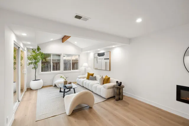 $2,700,000 | 1218 Sanchez Way, Redwood City, CA 94061