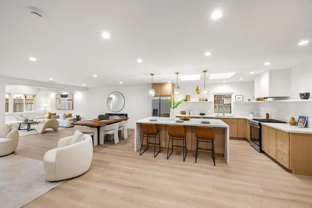 $2,700,000 | 1218 Sanchez Way, Redwood City, CA 94061