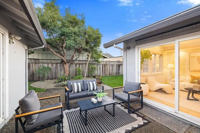 $2,288,888 | 1218 Sanchez Way, Redwood City, CA 94061