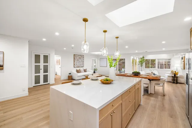 $2,700,000 | 1218 Sanchez Way, Redwood City, CA 94061