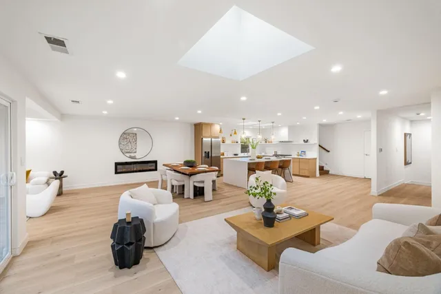 $2,700,000 | 1218 Sanchez Way, Redwood City, CA 94061