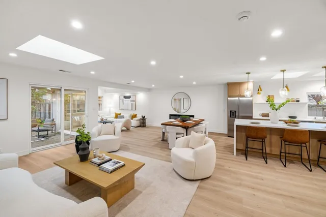 $2,700,000 | 1218 Sanchez Way, Redwood City, CA 94061