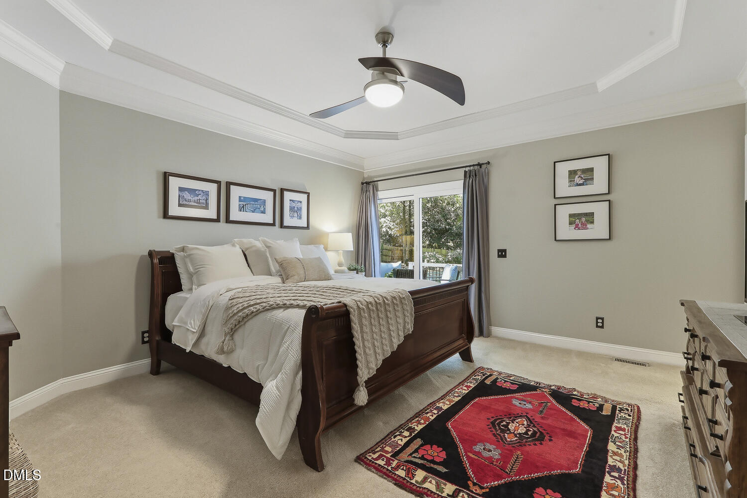 429 Grosvenor Drive Raleigh, NC 27615 - Photo 41 of 95