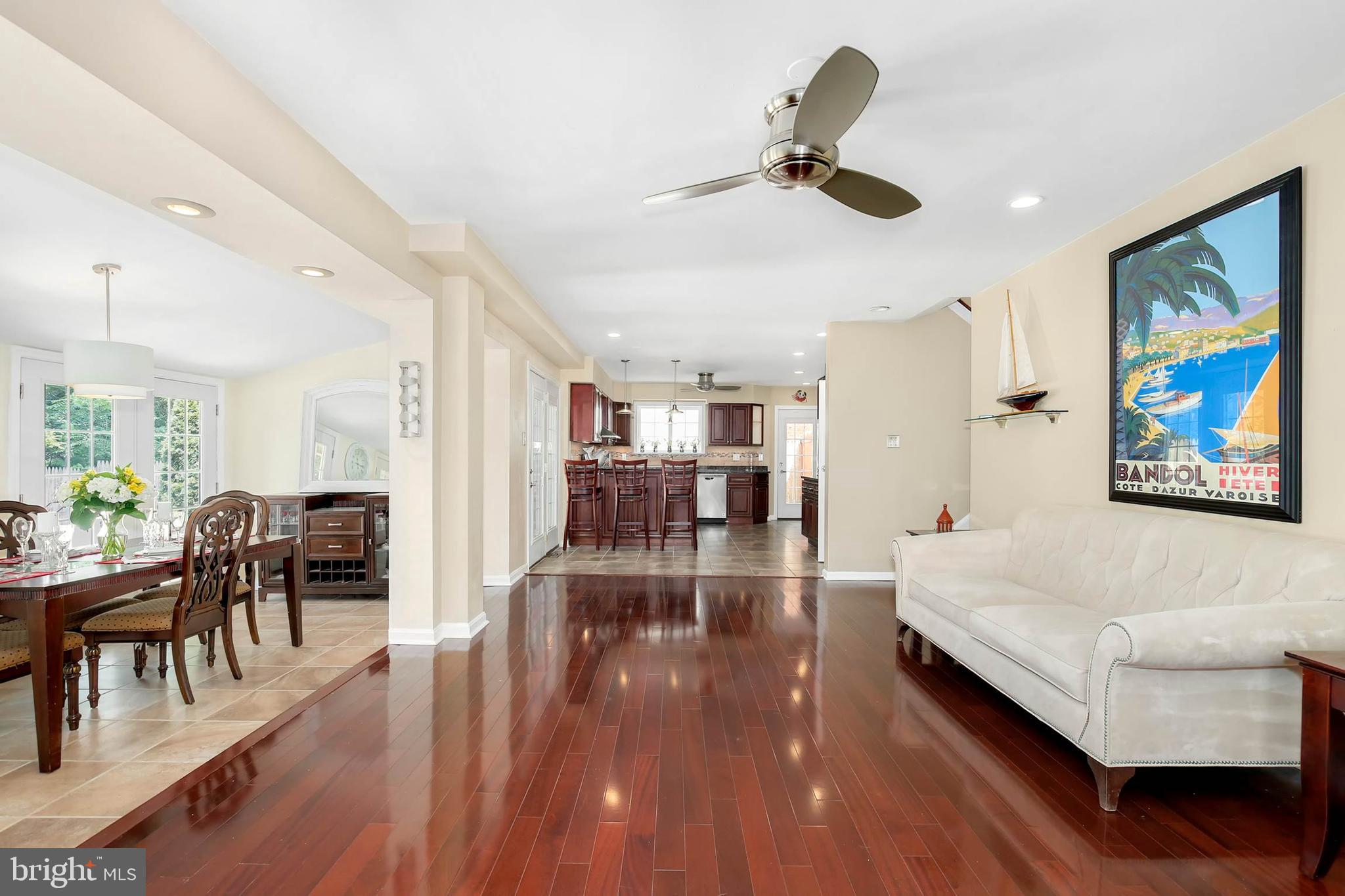 3913 Parsons Road Chevy Chase, MD 20815 - Photo 5 of 33 Gallery Image 5