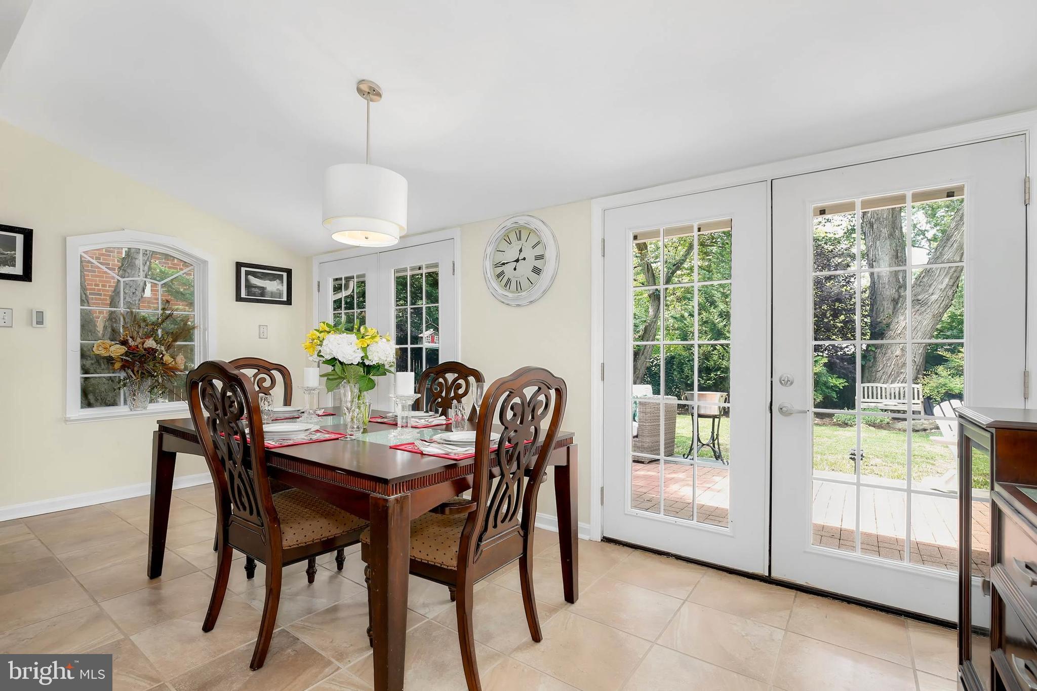 3913 Parsons Road Chevy Chase, MD 20815 - Photo 7 of 33 Gallery Image 7