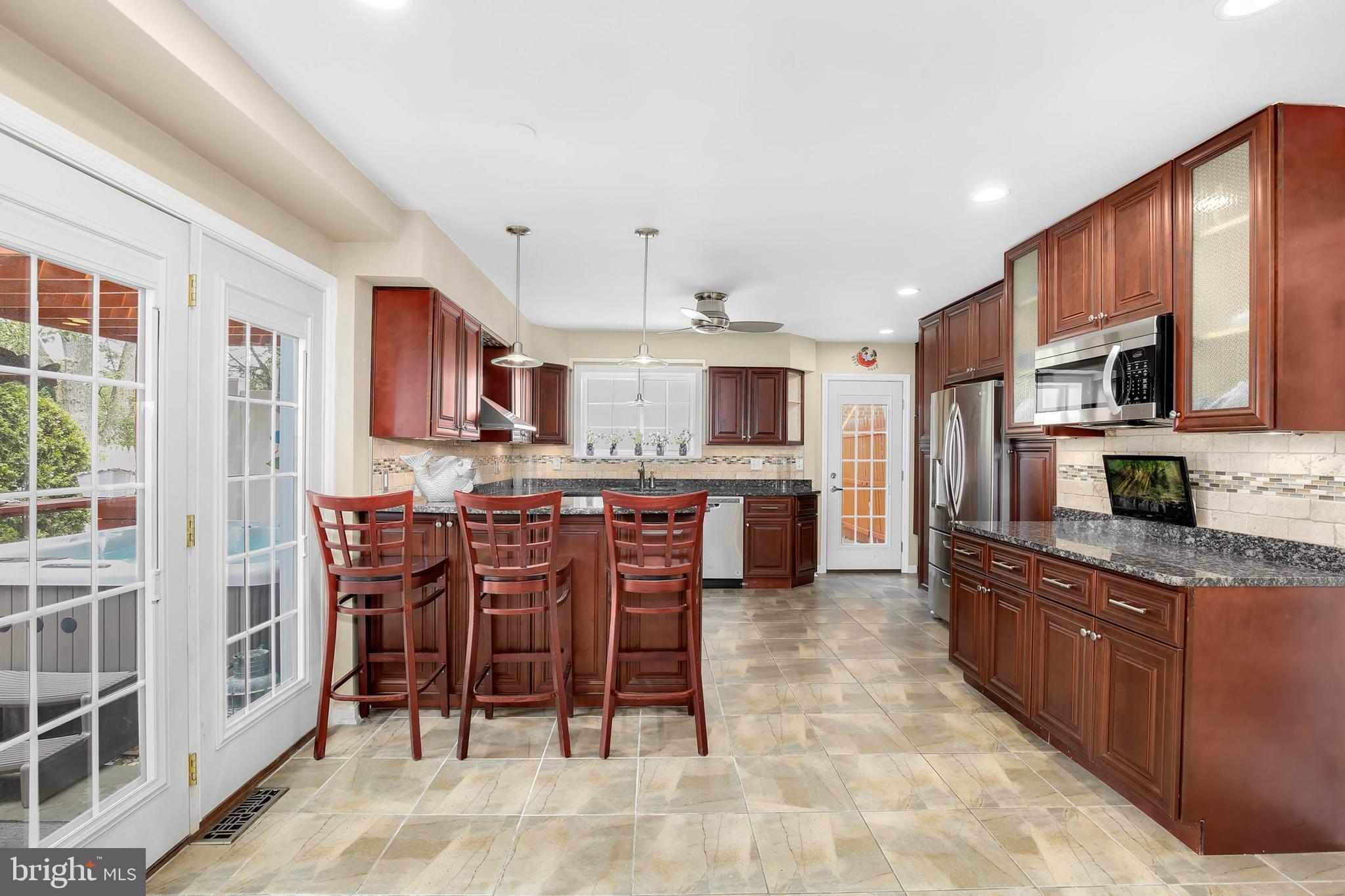 3913 Parsons Road Chevy Chase, MD 20815 - Photo 8 of 33 Gallery Image 8