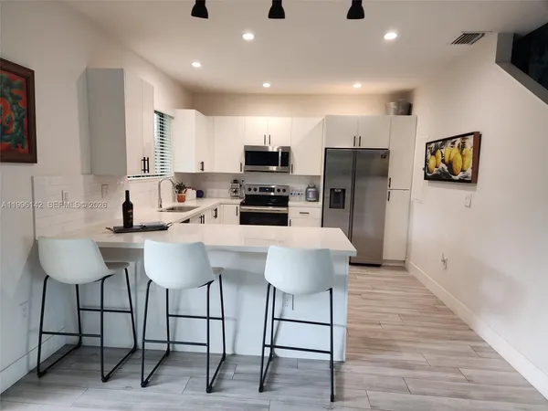 $5,000 | 1411 Southwest 66th Avenue, Unit B, West Miami, FL 33144