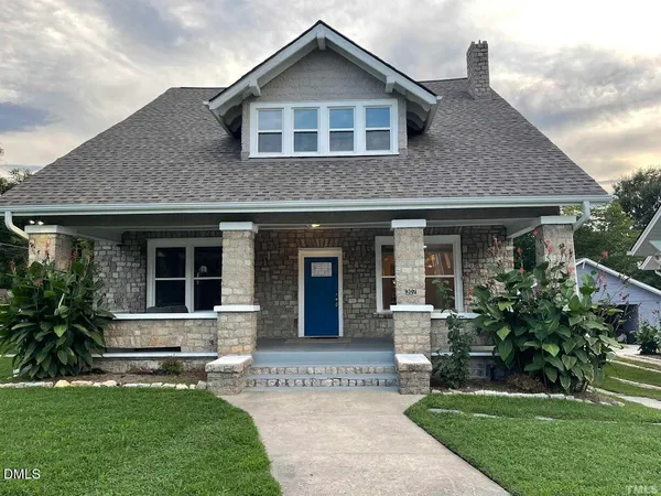 $300,000 | 307 East 5th Street, Burlington, NC 27215