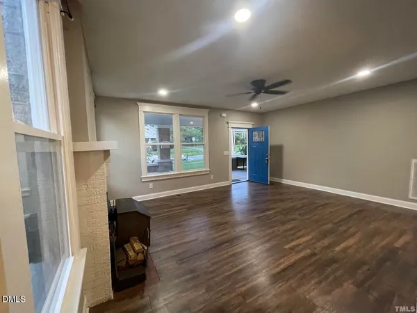$300,000 | 307 East 5th Street, Burlington, NC 27215