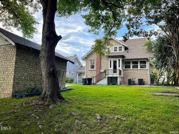 $300,000 | 307 East 5th Street, Burlington, NC 27215