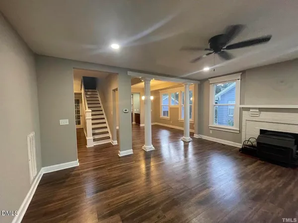 $300,000 | 307 East 5th Street, Burlington, NC 27215