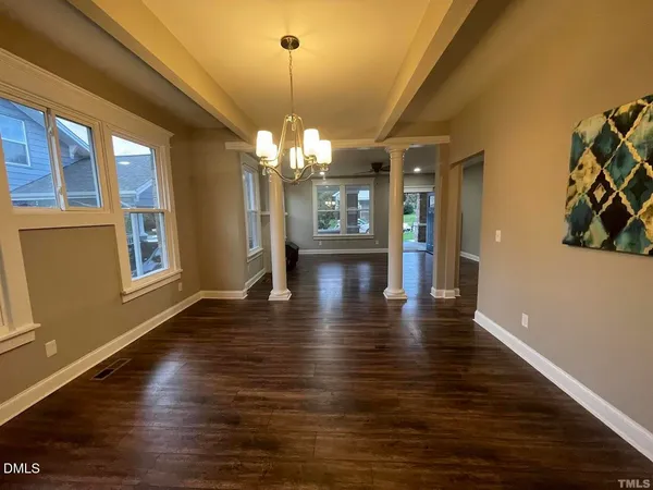 $300,000 | 307 East 5th Street, Burlington, NC 27215