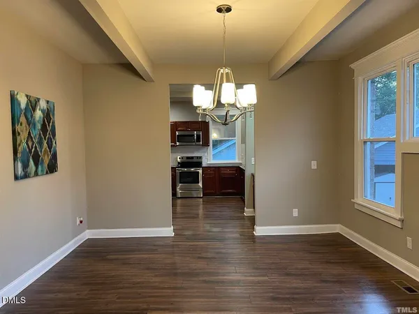 $300,000 | 307 East 5th Street, Burlington, NC 27215