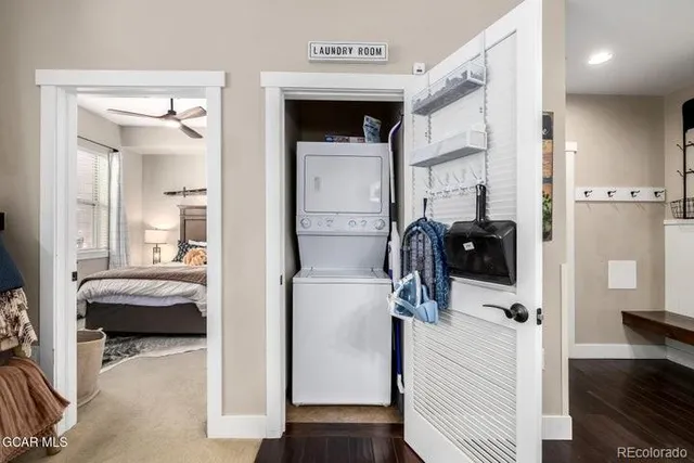 a view of living room