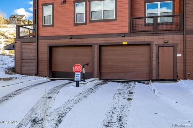 a workspace with furniture and wooden floor