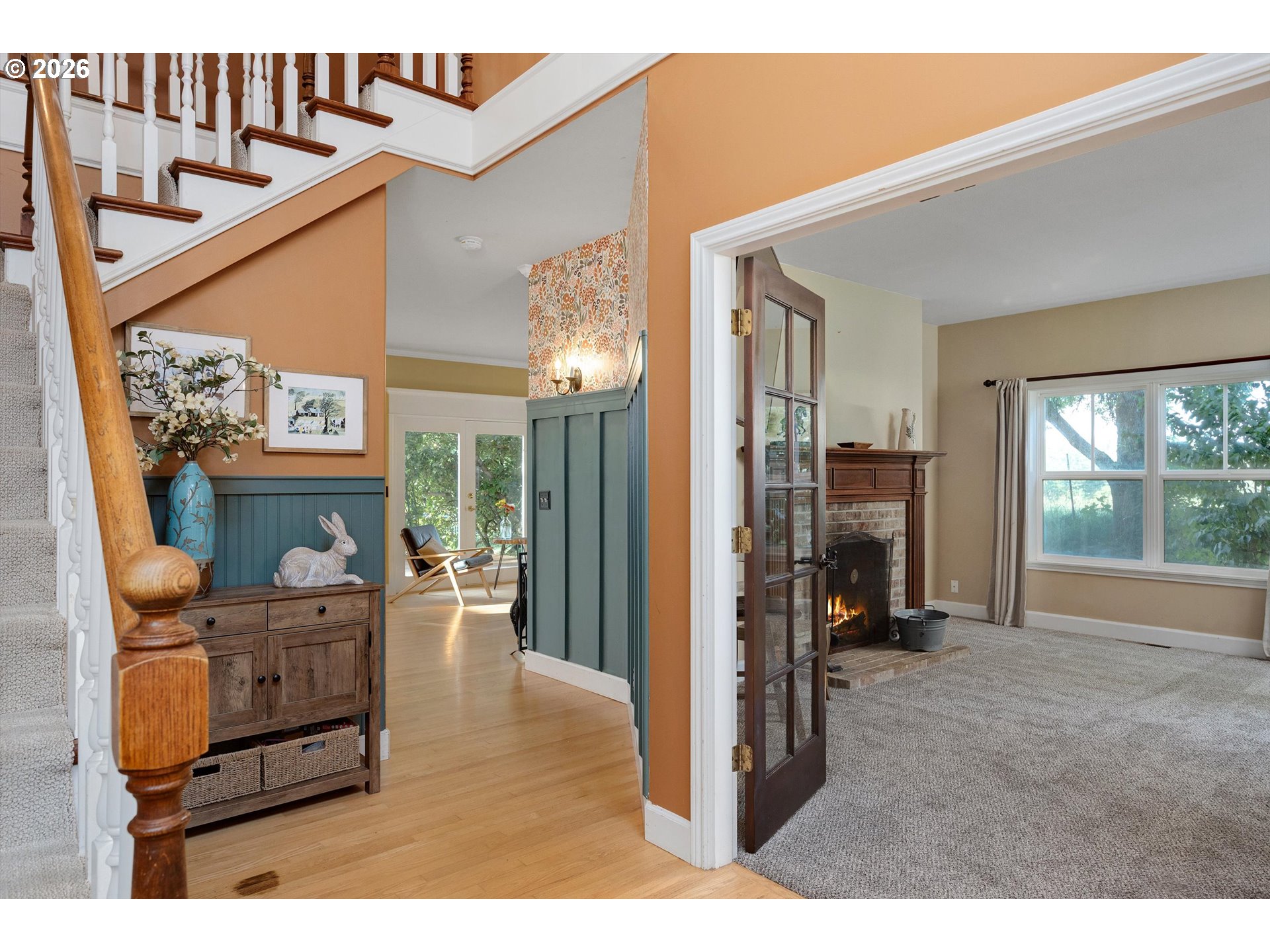 12247 South Casto Road Oregon City, OR 97045 - Photo 11 of 47