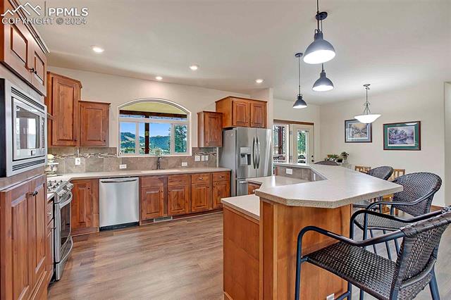 496 Julia Road Guffey, CO 80820 - Photo 9 of 50 Gallery Image 9