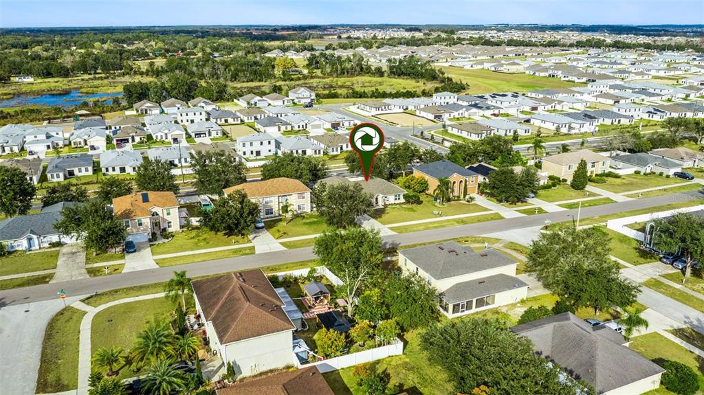 1819 Sunset Ridge Drive Mascotte, FL 34753 - Photo 29 of 31