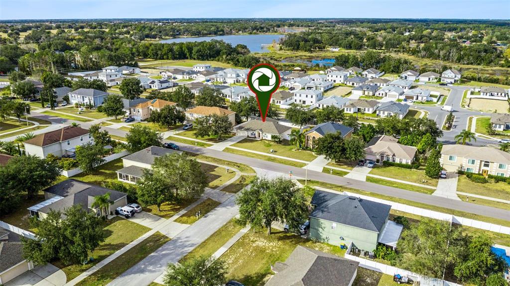 1819 Sunset Ridge Drive Mascotte, FL 34753 - Photo 30 of 31