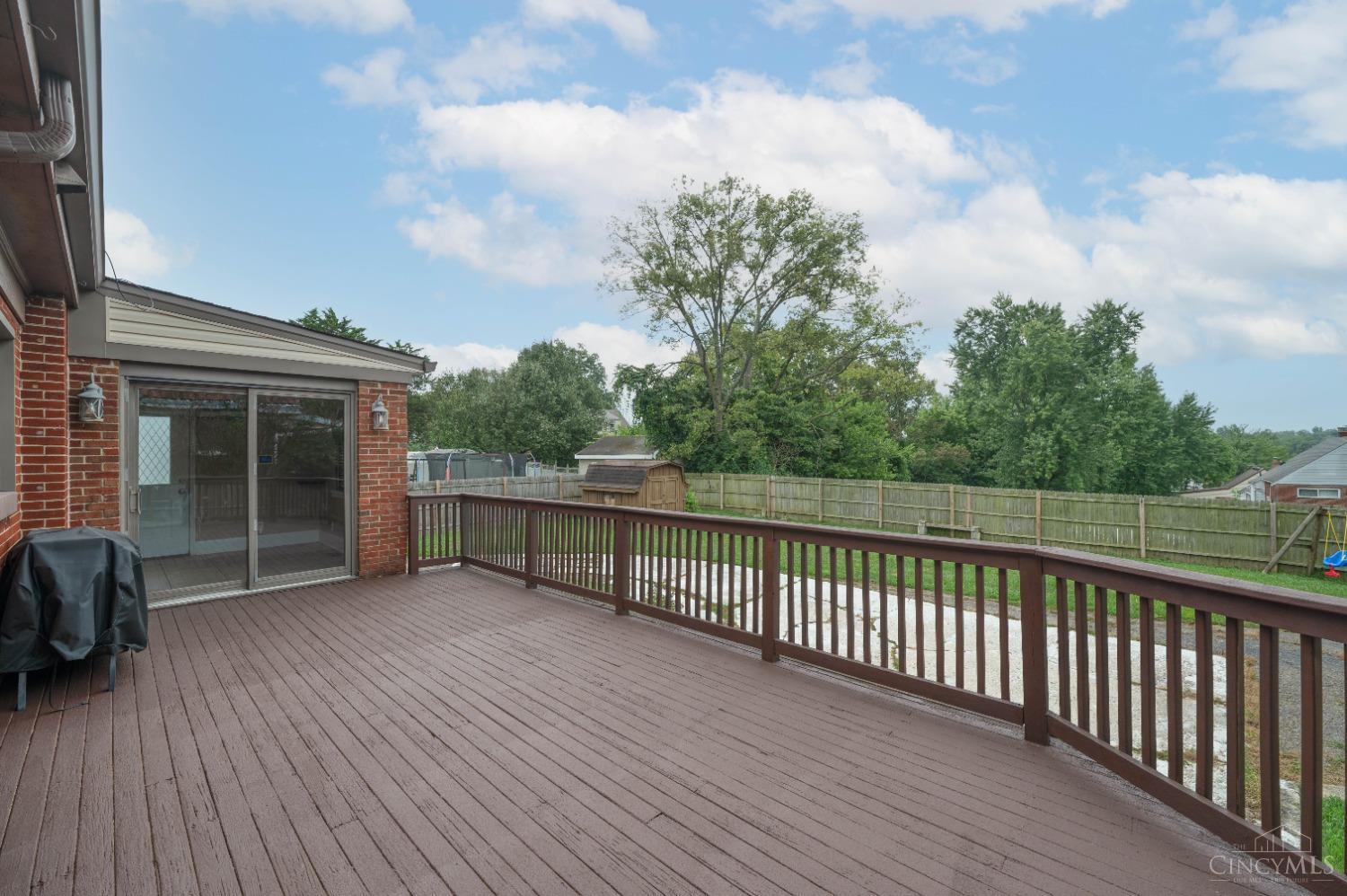 4325 Foley Road Cincinnati, OH 45238 - Photo 42 of 56