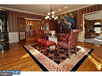 1677 Woodland Road Rydal, PA 19046 - Photo 3 of 12 Dining Room
