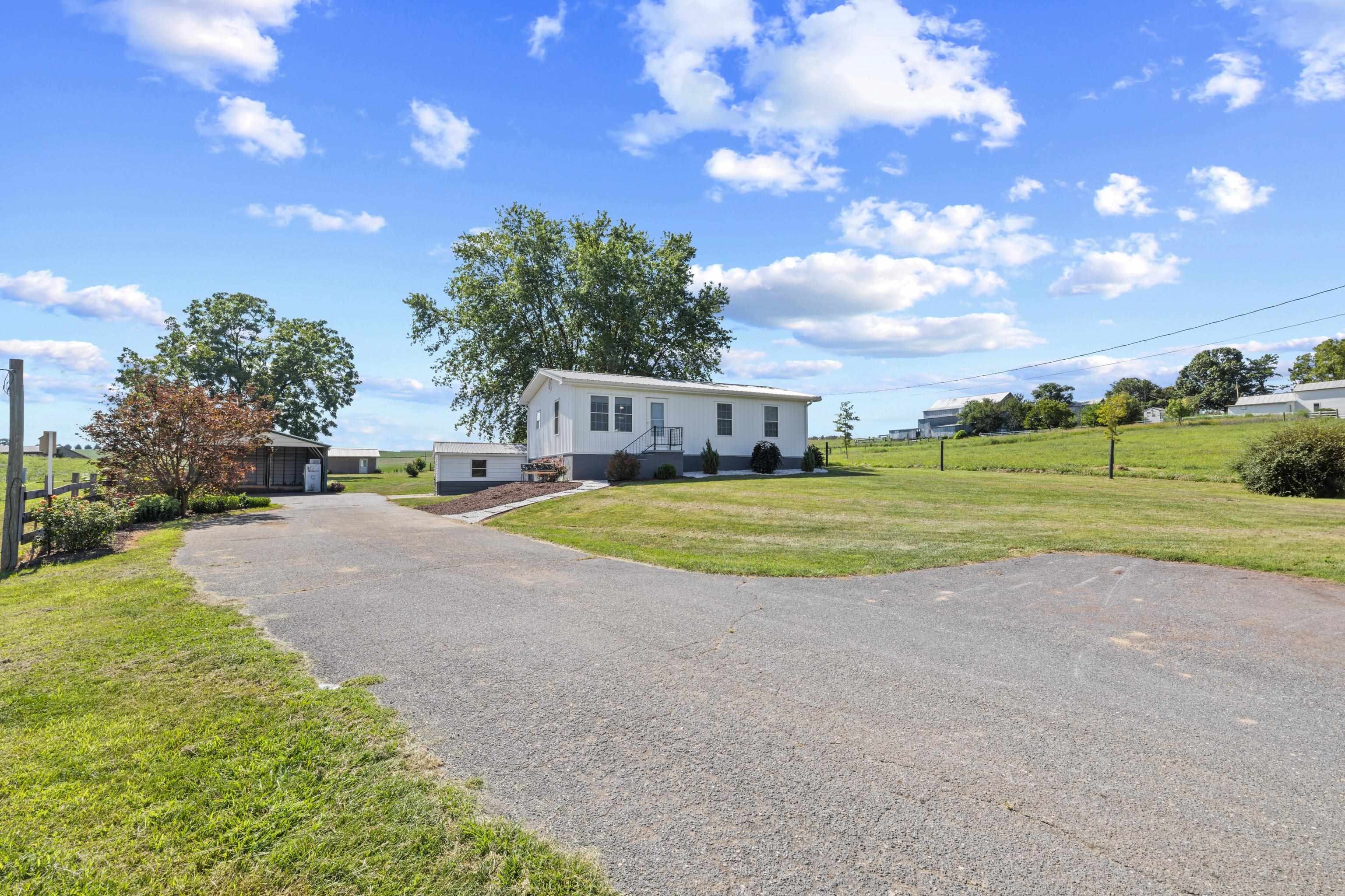 347 Clover Hill Road Dayton, VA 22821 - Photo 8 of 75 Gallery Image 8