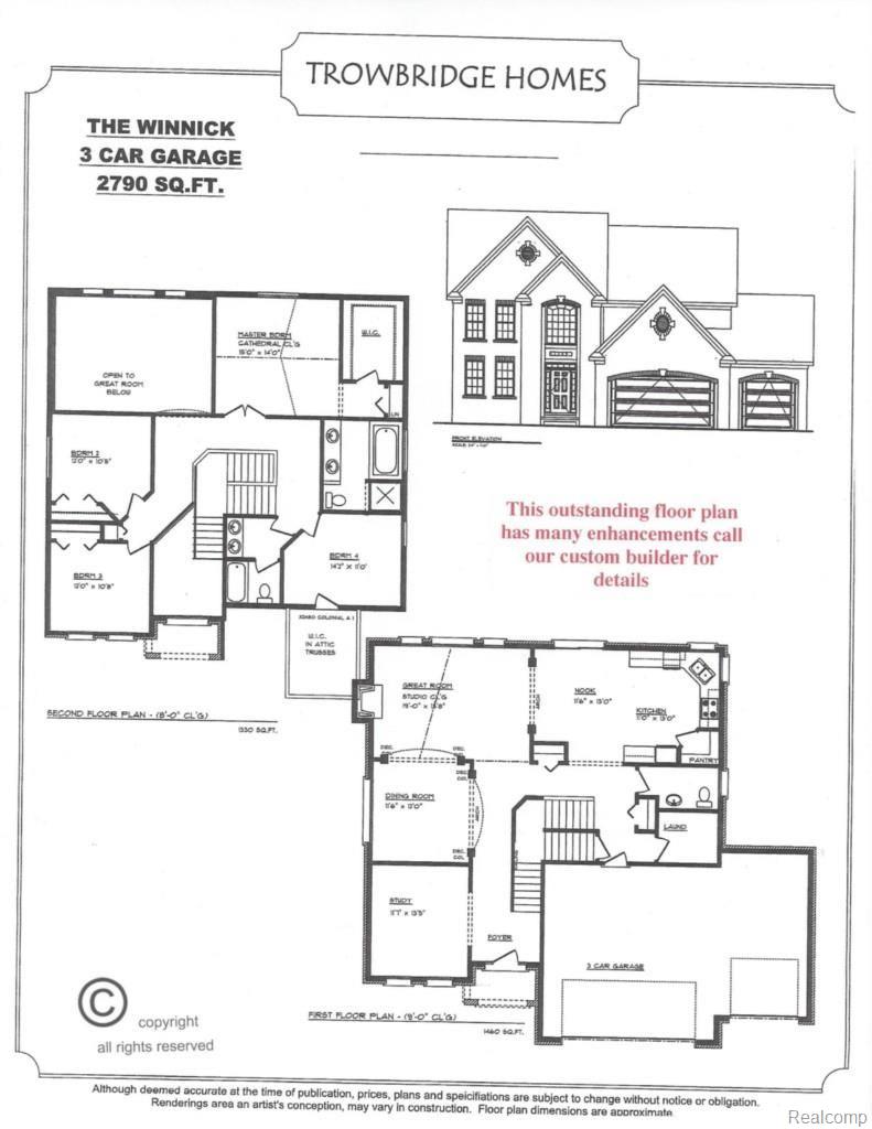 827 Michelson Road Rochester, MI 48307 - Photo 2 of 3 List_00001.jpg