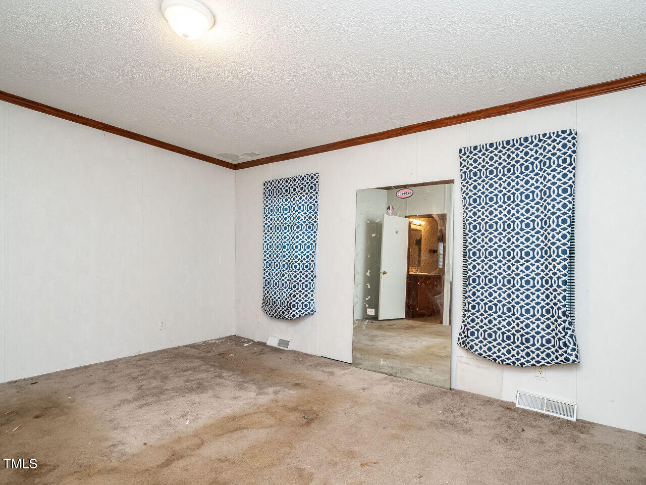 9140 Ransdell Road Raleigh, NC 27603 - Photo 14 of 26 013-1280x960-primary-bedroom