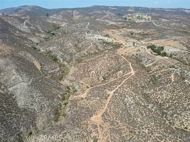 0 Exa Ely Road Temecula, CA 92592 - Photo 21 of 31 a view of city view and mountain view