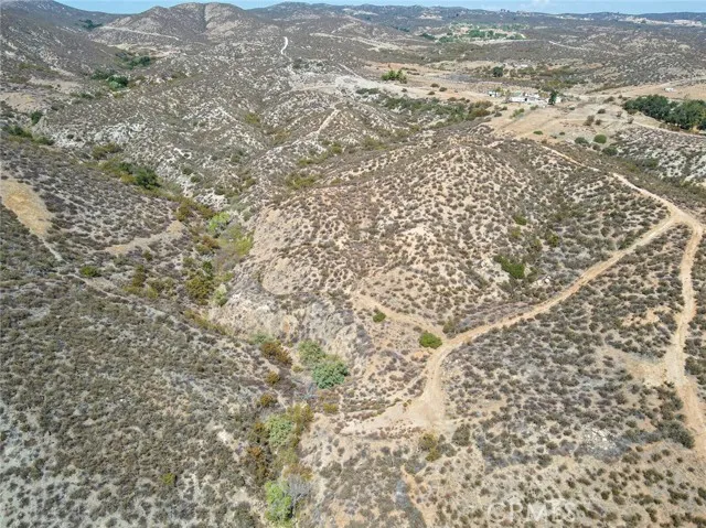 0 Exa Ely Road Temecula, CA 92592 - Photo 7 of 31 view of city and mountain