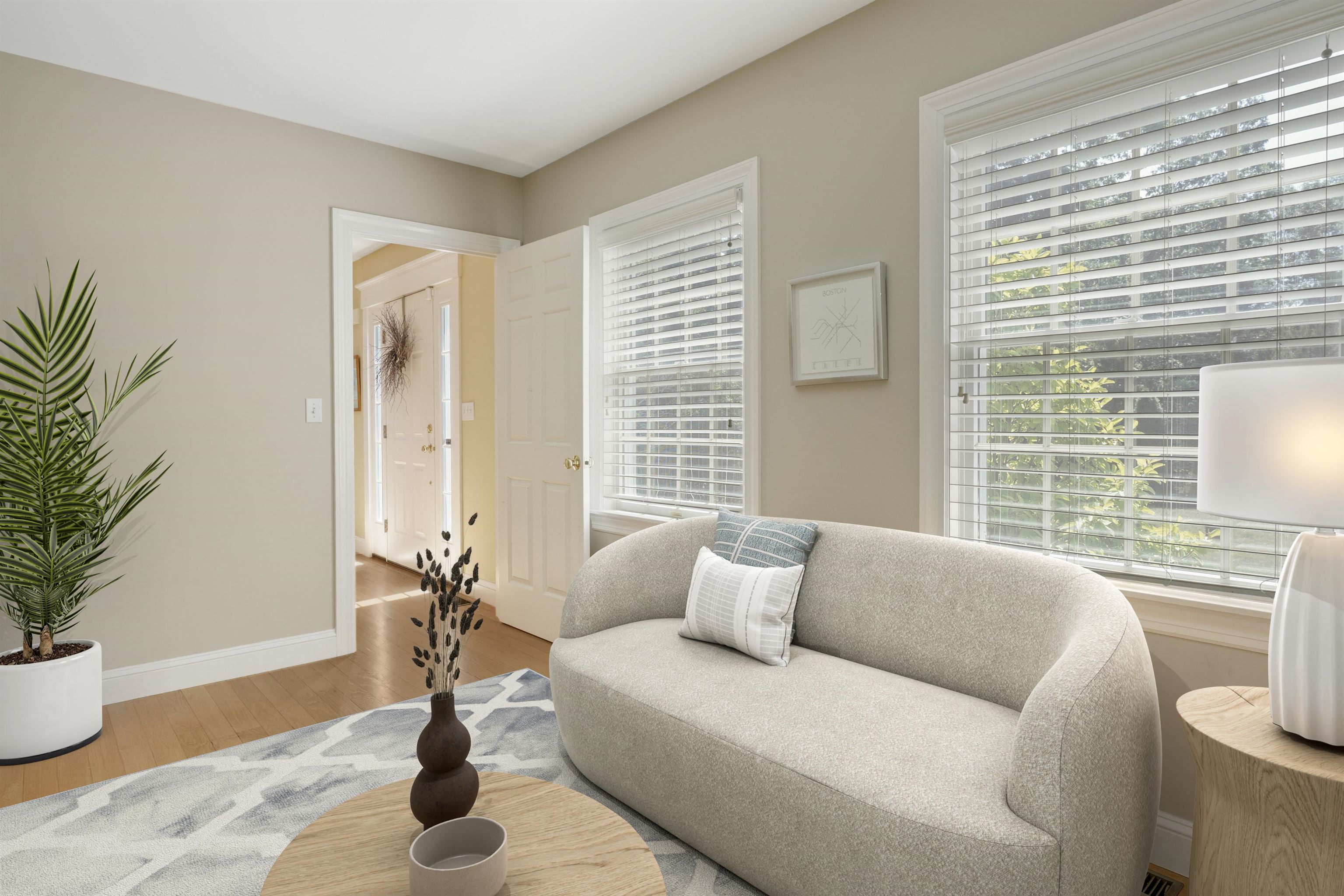 28 Partridge Hill Road Newfields, NH 03856 - Photo 29 of 59