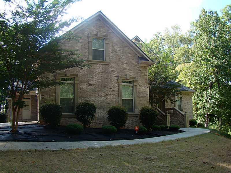 1339 Stillmeadow Road Southwest Conyers, GA 30094 - Photo 1 of 1 Exterior Front.