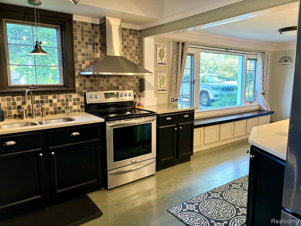 5730 North Rochester Road Rochester, MI 48306 - Photo 8 of 27