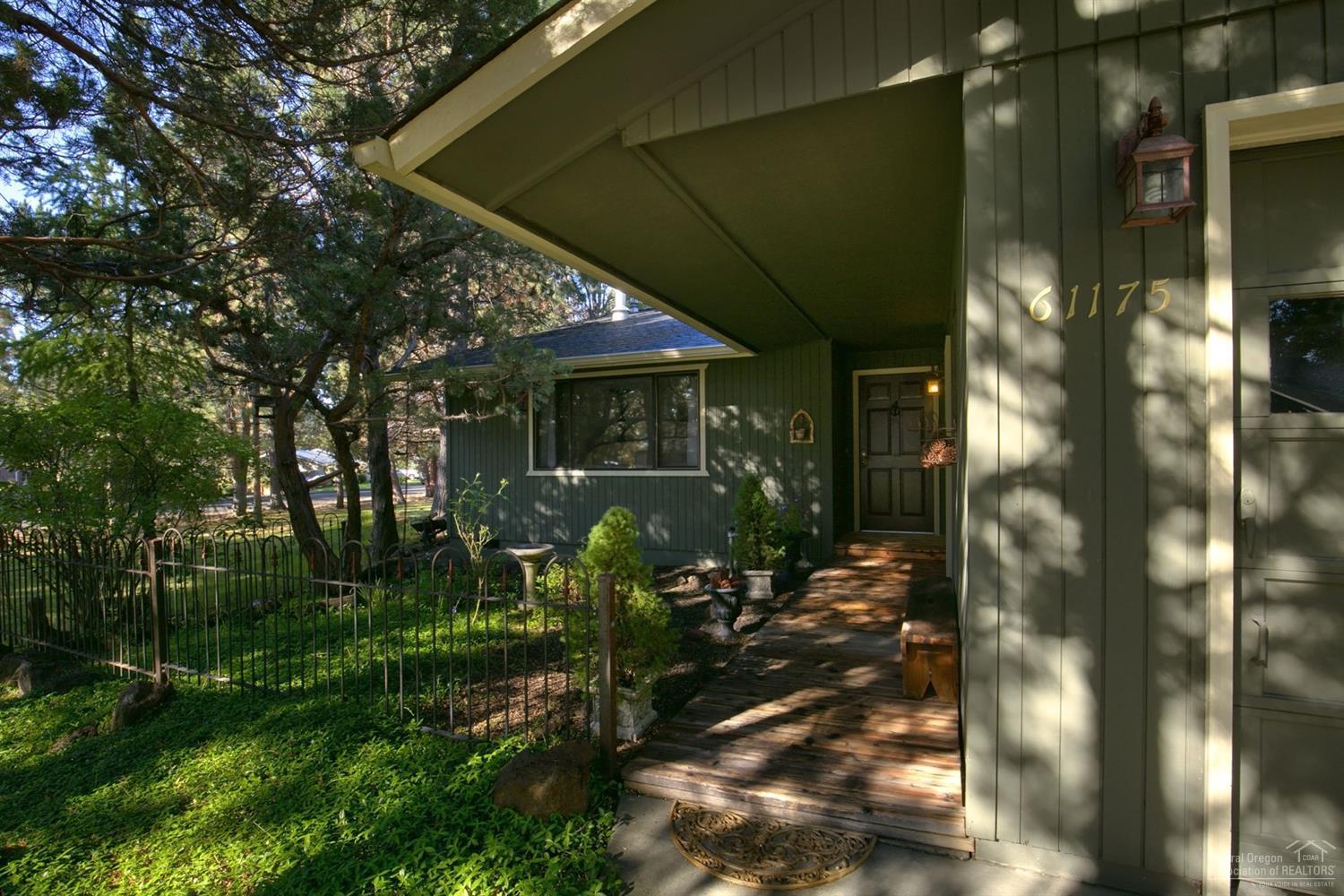 61175 Benham Road Bend, OR 97702 - Photo 2 of 25 Additional Photo