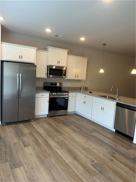 1016 Stiles Circle Cartersville, GA 30120 - Photo 16 of 17